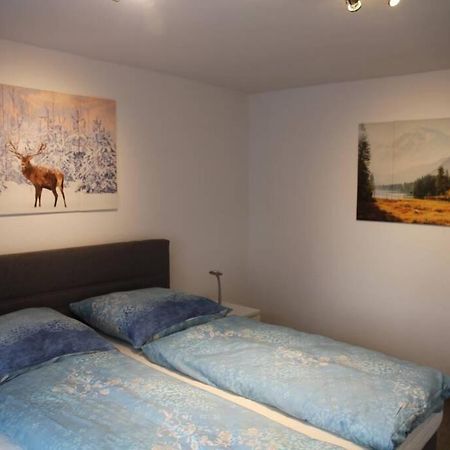 Wohnung Julius 1 Sankt Andreasberg Buitenkant foto