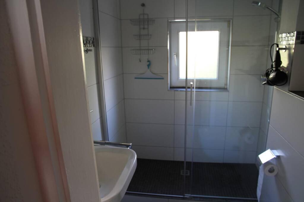 Wohnung Julius 1 Sankt Andreasberg Buitenkant foto